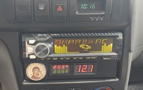KIA Spectra II (LD), 2007 год, 300 000 рублей, 12 фотография