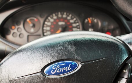 Ford Focus IV, 2002 год, 158 000 рублей, 15 фотография