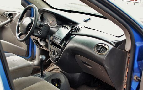 Ford Focus IV, 2002 год, 158 000 рублей, 17 фотография