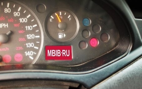 Ford Focus IV, 2002 год, 158 000 рублей, 16 фотография