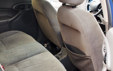 Ford Focus IV, 2002 год, 158 000 рублей, 18 фотография