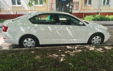 Skoda Octavia, 2014 год, 970 000 рублей, 4 фотография