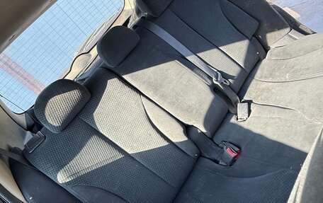 Nissan Tiida, 2010 год, 300 000 рублей, 9 фотография