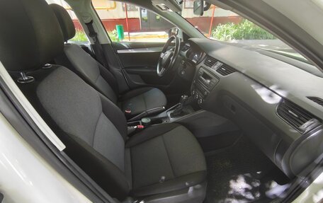 Skoda Octavia, 2014 год, 970 000 рублей, 7 фотография