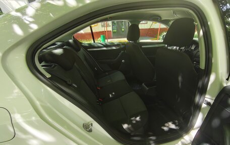 Skoda Octavia, 2014 год, 970 000 рублей, 8 фотография