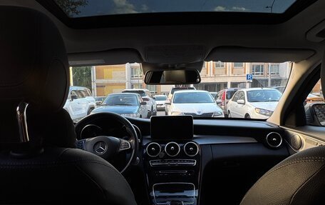Mercedes-Benz C-Класс, 2017 год, 2 250 000 рублей, 6 фотография
