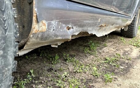Citroen C3 II, 2007 год, 200 000 рублей, 7 фотография