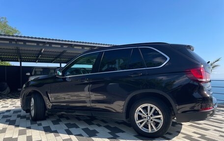 BMW X5, 2016 год, 3 600 000 рублей, 4 фотография