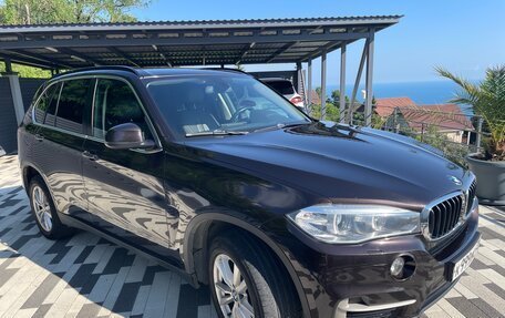BMW X5, 2016 год, 3 600 000 рублей, 9 фотография