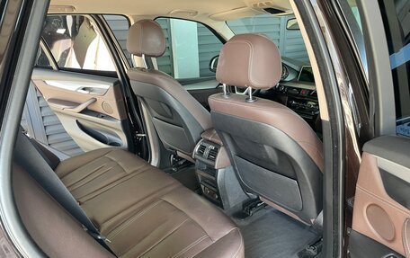 BMW X5, 2016 год, 3 600 000 рублей, 12 фотография