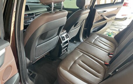 BMW X5, 2016 год, 3 600 000 рублей, 10 фотография