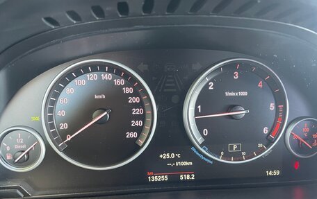 BMW X5, 2016 год, 3 600 000 рублей, 5 фотография