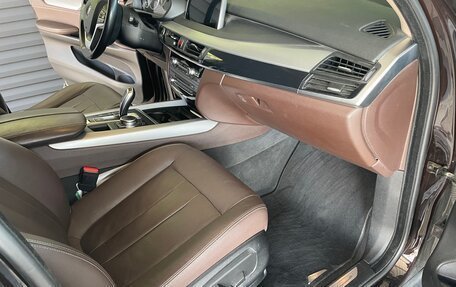 BMW X5, 2016 год, 3 600 000 рублей, 11 фотография
