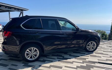 BMW X5, 2016 год, 3 600 000 рублей, 6 фотография