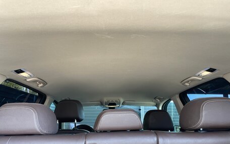 BMW X5, 2016 год, 3 600 000 рублей, 13 фотография