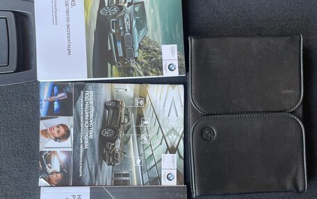 BMW X5, 2016 год, 3 600 000 рублей, 15 фотография