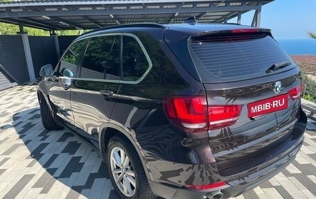 BMW X5, 2016 год, 3 600 000 рублей, 3 фотография