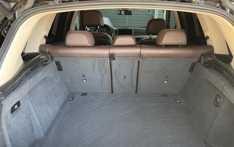 BMW X5, 2016 год, 3 600 000 рублей, 14 фотография