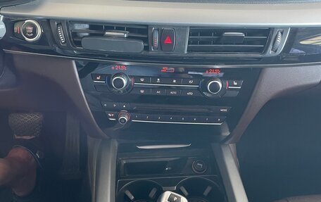 BMW X5, 2016 год, 3 600 000 рублей, 17 фотография