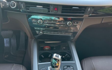 BMW X5, 2016 год, 3 600 000 рублей, 22 фотография
