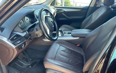 BMW X5, 2016 год, 3 600 000 рублей, 18 фотография
