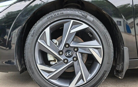 Hyundai Elantra, 2023 год, 1 480 000 рублей, 18 фотография