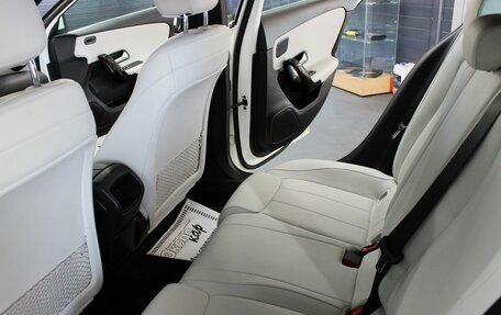 Mercedes-Benz A-Класс, 2018 год, 1 950 000 рублей, 9 фотография