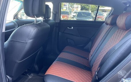 KIA Sportage III, 2013 год, 1 295 000 рублей, 11 фотография