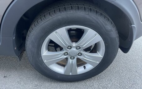 KIA Sportage III, 2013 год, 1 295 000 рублей, 15 фотография