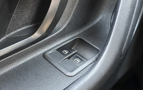 Skoda Fabia II, 2013 год, 520 000 рублей, 15 фотография