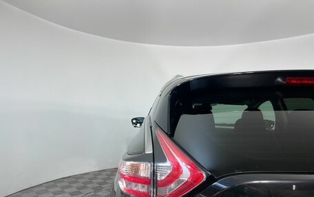 Nissan Murano, 2021 год, 2 799 000 рублей, 10 фотография