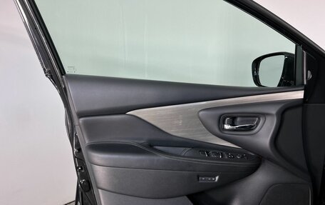 Nissan Murano, 2021 год, 2 799 000 рублей, 11 фотография