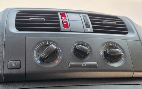 Skoda Fabia II, 2013 год, 520 000 рублей, 14 фотография