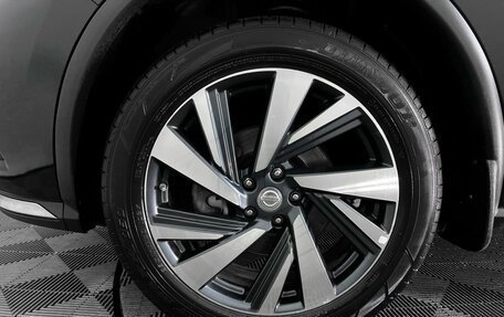 Nissan Murano, 2021 год, 2 799 000 рублей, 17 фотография