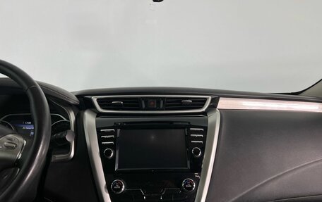 Nissan Murano, 2021 год, 2 799 000 рублей, 19 фотография