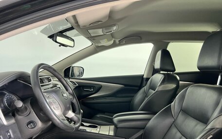 Nissan Murano, 2021 год, 2 799 000 рублей, 15 фотография
