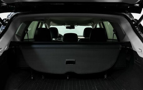 Nissan Murano, 2021 год, 2 799 000 рублей, 20 фотография