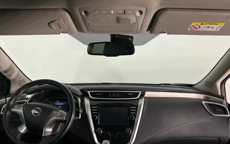 Nissan Murano, 2021 год, 2 799 000 рублей, 14 фотография