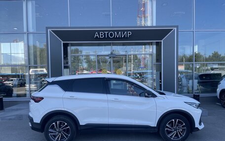 Geely Coolray I, 2023 год, 2 165 500 рублей, 4 фотография