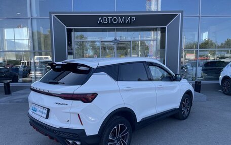 Geely Coolray I, 2023 год, 2 165 500 рублей, 5 фотография