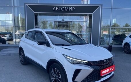 Geely Coolray I, 2023 год, 2 165 500 рублей, 3 фотография