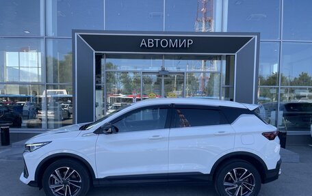 Geely Coolray I, 2023 год, 2 165 500 рублей, 8 фотография