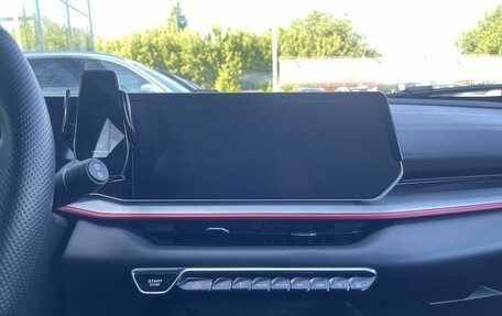 Geely Coolray I, 2023 год, 2 165 500 рублей, 14 фотография