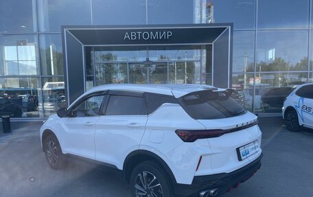 Geely Coolray I, 2023 год, 2 165 500 рублей, 7 фотография