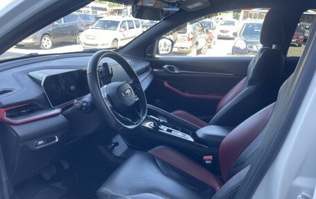 Geely Coolray I, 2023 год, 2 165 500 рублей, 9 фотография