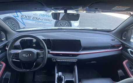 Geely Coolray I, 2023 год, 2 165 500 рублей, 10 фотография