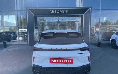 Geely Coolray I, 2023 год, 2 165 500 рублей, 6 фотография