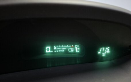 Toyota Yaris III рестайлинг, 2008 год, 549 000 рублей, 13 фотография