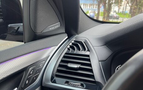 BMW X4, 2019 год, 4 850 000 рублей, 7 фотография