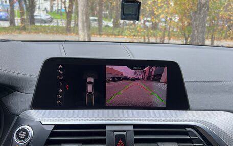 BMW X4, 2019 год, 4 850 000 рублей, 9 фотография